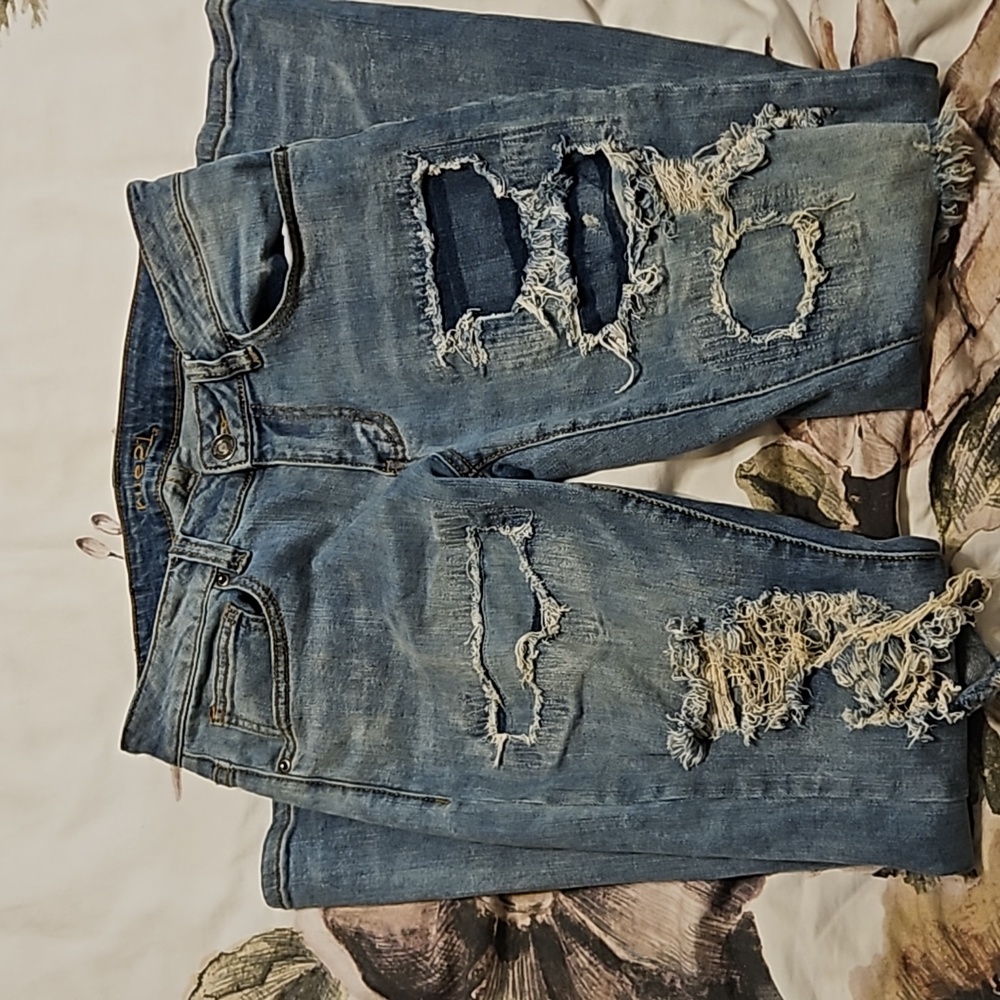 Rue 21 mens jeans 28/30